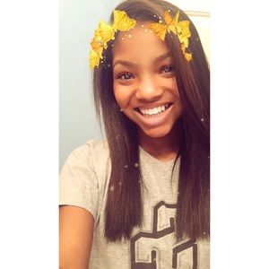 Meet your Posher, Layla