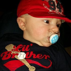 Meet your Posher, Erin