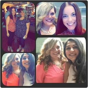 Meet your Posher, Maria