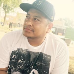 Meet your Posher, Edgar