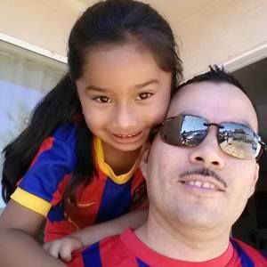 Meet your Posher, Antonio