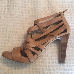 Franco Sarto heels, size 7.5