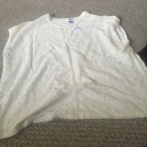 Old navy shirt
