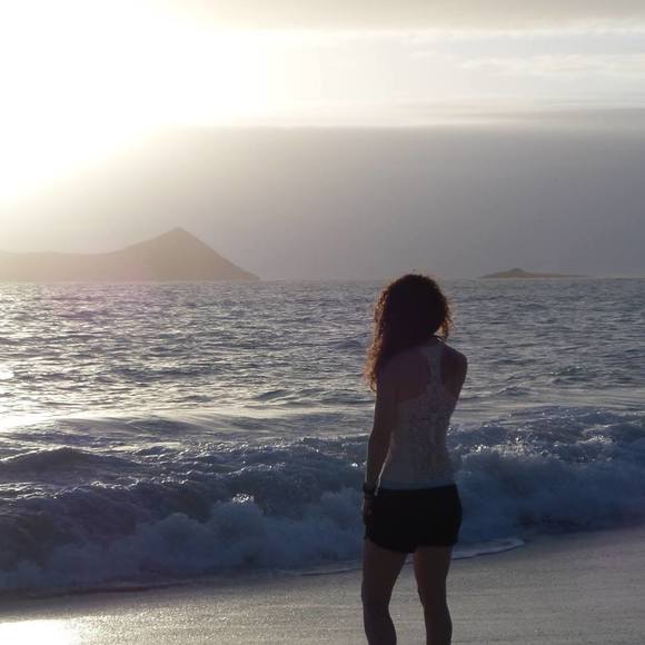 Meet your Posher, Angela