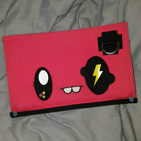 Large kid robot clutch - Picture 1 of 4