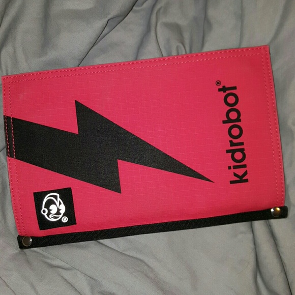 Large kid robot clutch - Picture 2 of 4