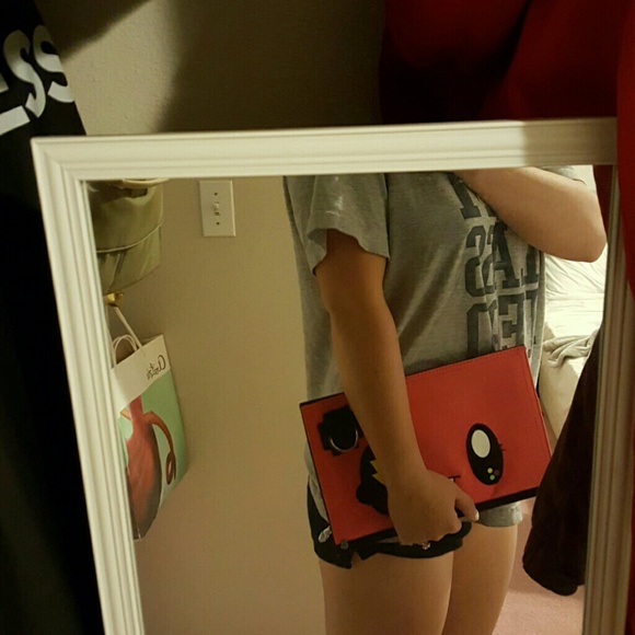 Large kid robot clutch - Picture 4 of 4