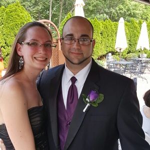 Meet your Posher, Steph