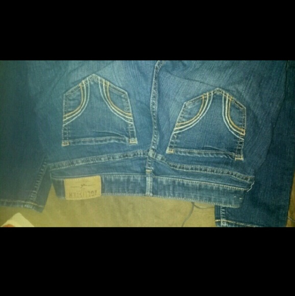 Hollister Jeans - Picture 3 of 4