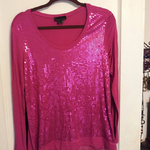 Woman's dressy blouse