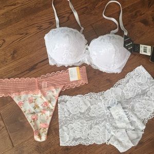Undergarment Bundle