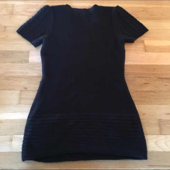 Express Tunic Sweater - Picture 4 of 4