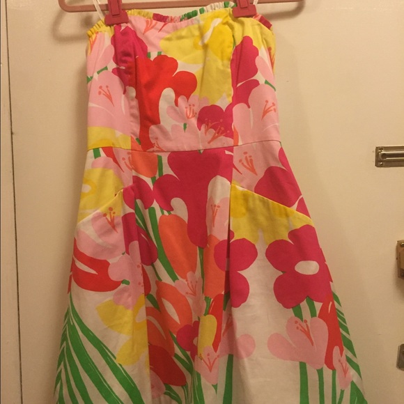 Lilly Pulitzer Dresses & Skirts - Lilly Pulitzer Dress
