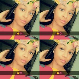 Meet your Posher, Gwendolyn