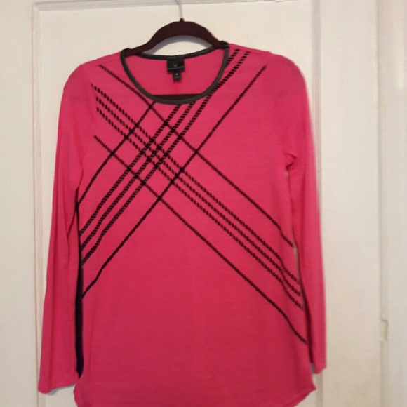 Woman's dressy blouse