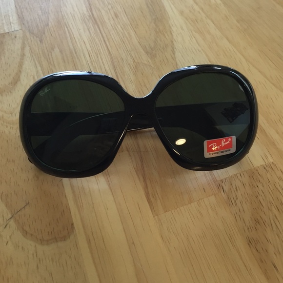 Ray Ban sunglasses