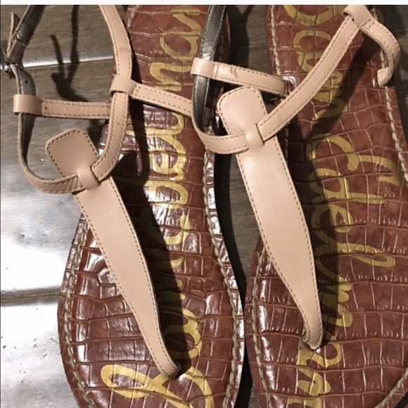 Combined listing: Sandals & Glasses