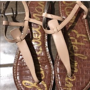 Combined listing: Sandals & Glasses