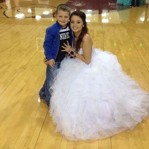 Meet your Posher, Madison