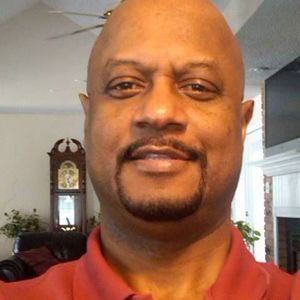 Meet your Posher, William