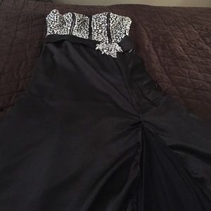 Gorgeous Evening Gown