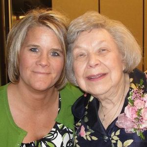 Meet your Posher, Jennifer