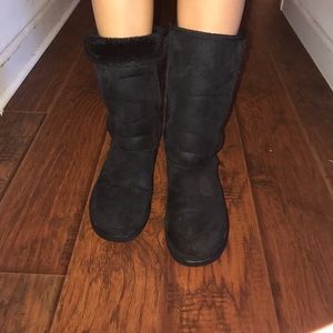 Uggs size 8