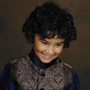 Meet your Posher, Hemanth