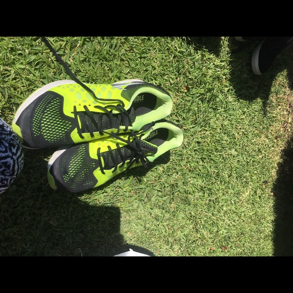 Nike shoes