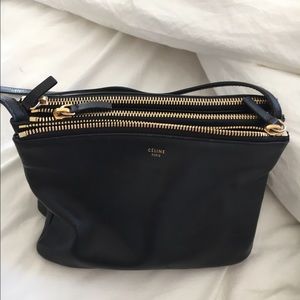 Celine trio small bag