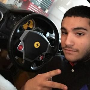 Meet your Posher, Michael