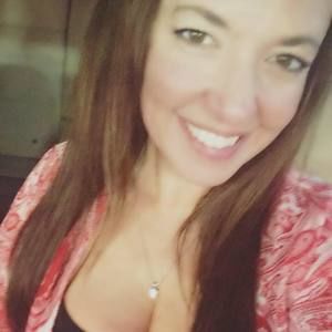 Meet your Posher, Alecia