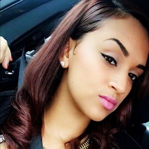 Meet your Posher, Brittany