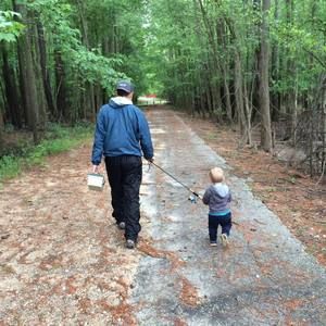 Meet your Posher, Paul