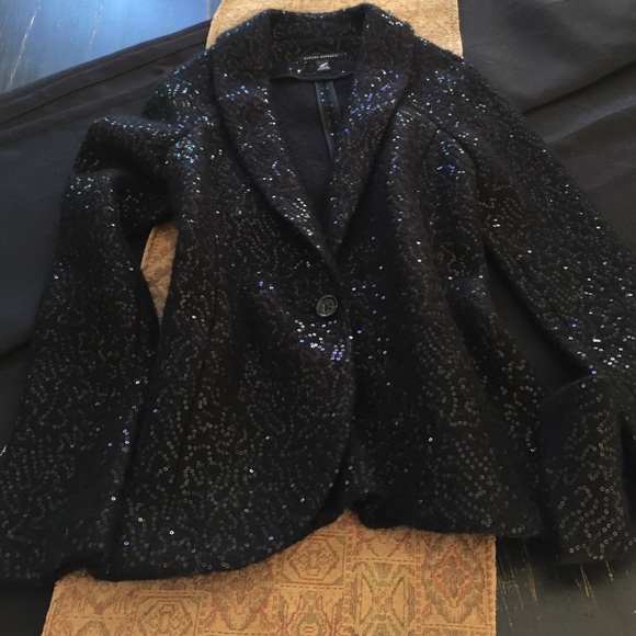 Banana Republic Jackets & Blazers - FINAL Banana Republic ** jacket