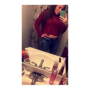 Meet your Posher, Alexis