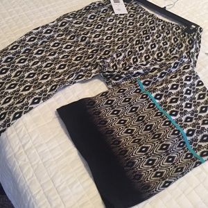 Palazzo pant!