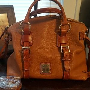 Dooney and Bourke