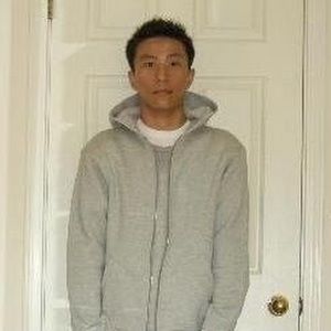 Meet your Posher, Andy