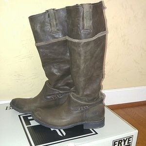 Frye Boots