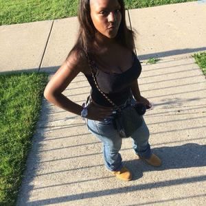 Meet your Posher, Kimberly