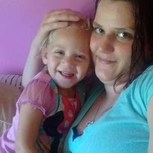 Meet your Posher, Katrina