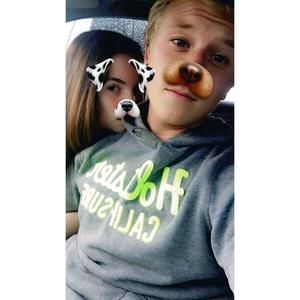 Meet your Posher, Dillon