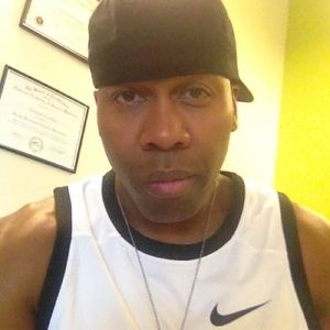 Meet your Posher, Ken