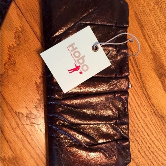 HOBO international wallet