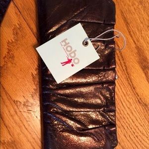 HOBO international wallet