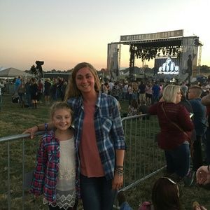 Meet your Posher, Tammy