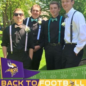 Meet your Posher, Jack