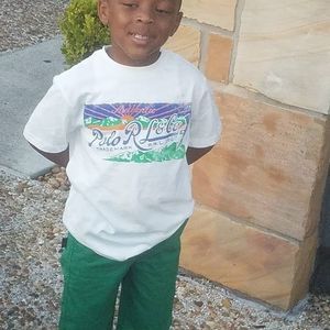 Meet your Posher, William