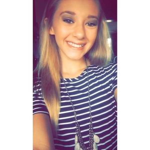 Meet your Posher, Allison